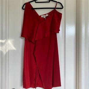 Diane Von Furstenberg Dress